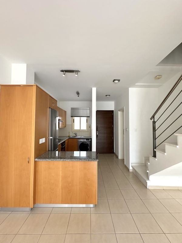 Townhouse in Elysia Park Resort in Paphos