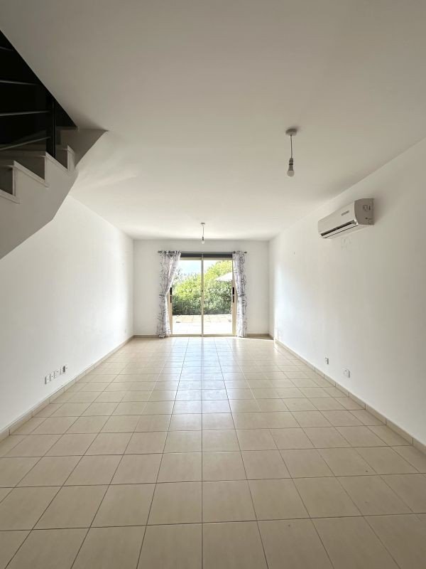 Townhouse in Elysia Park Resort in Paphos