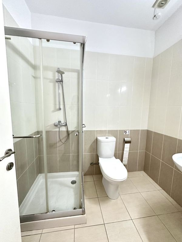 Townhouse in Elysia Park Resort in Paphos