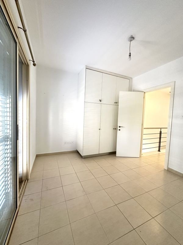 Townhouse in Elysia Park Resort in Paphos