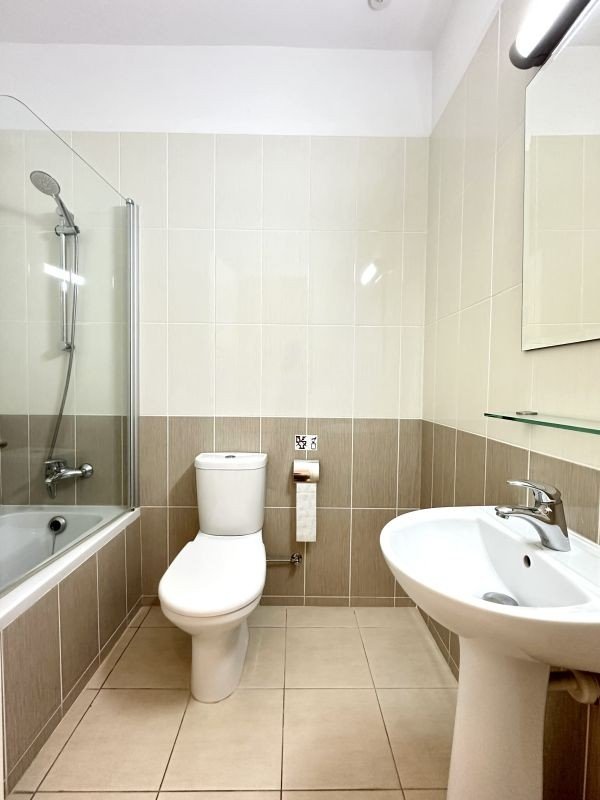Townhouse in Elysia Park Resort in Paphos