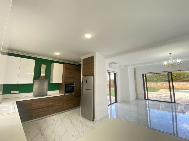 Traditionelle Villa auf dem Land in Limassol
