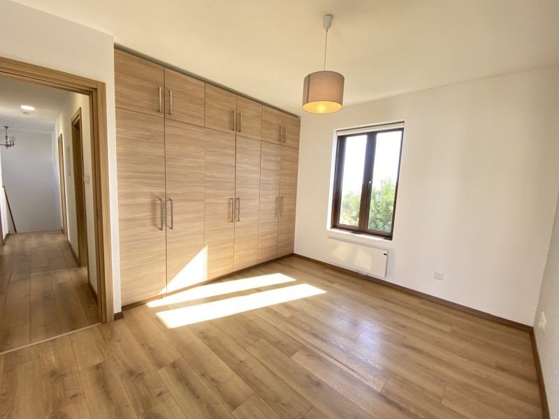 Traditionelle Villa auf dem Land in Limassol