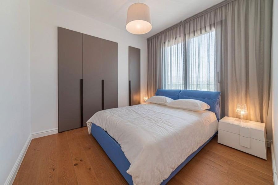 Apartment in modern complex in Limassol