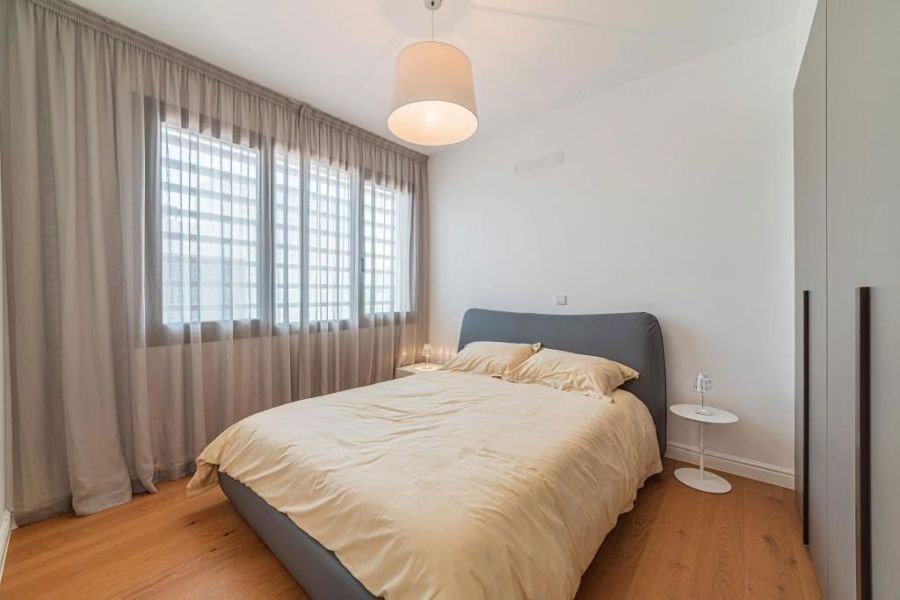 Apartment in modern complex in Limassol