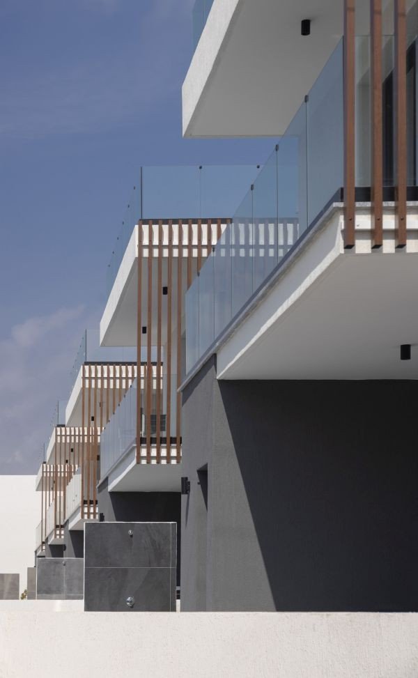 Ready villa 700m from sea in Paphos