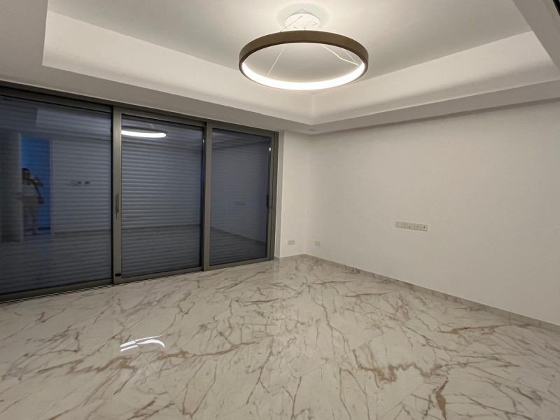 Exclusive villa with sea views in Paphos