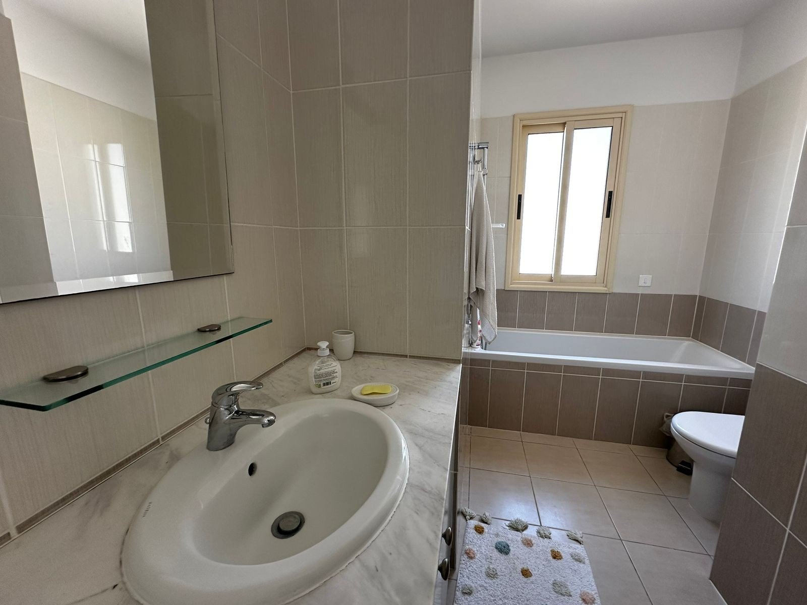 Townhouse in  Elysia Park in Paphos