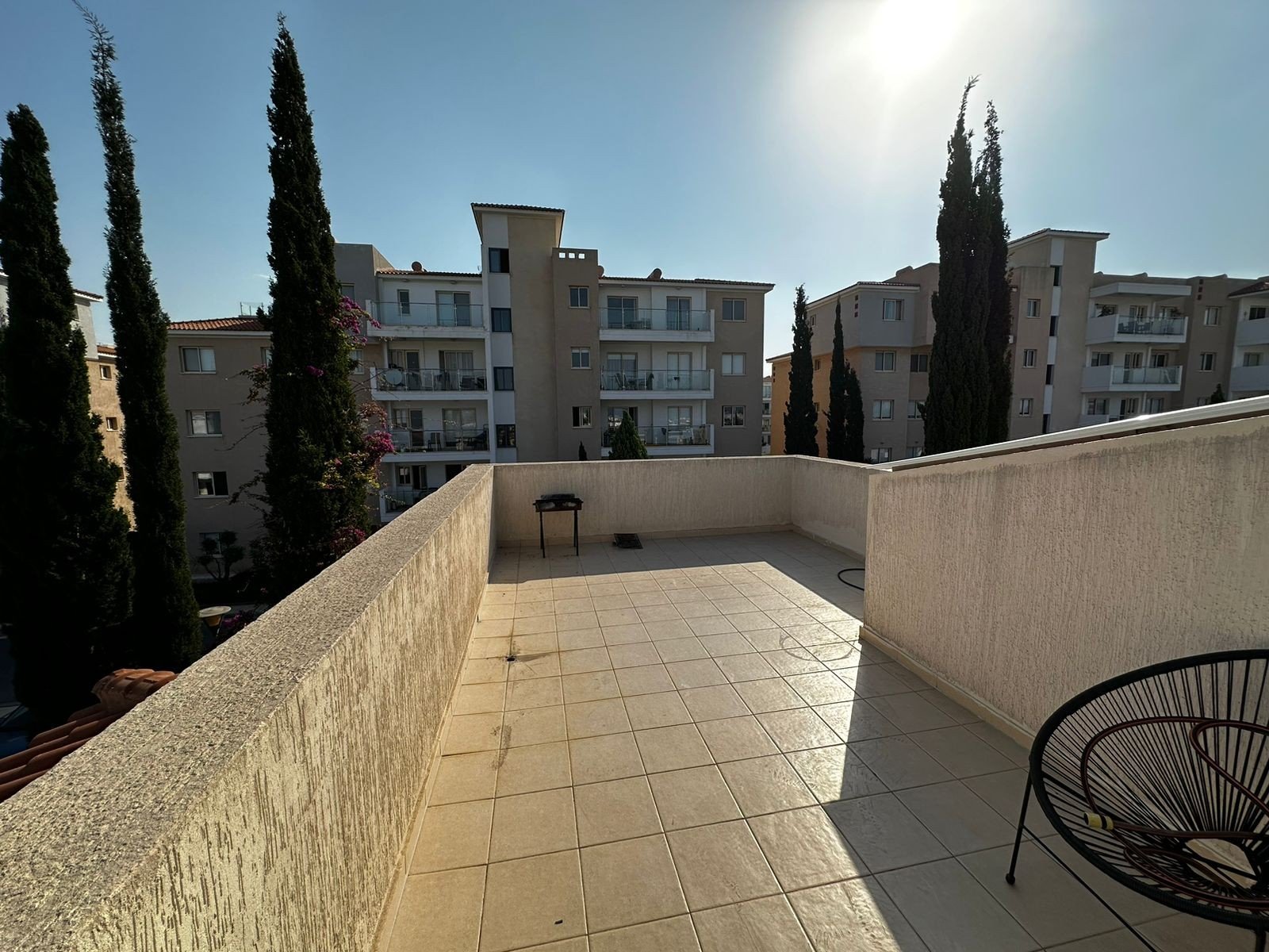 Townhouse in  Elysia Park in Paphos