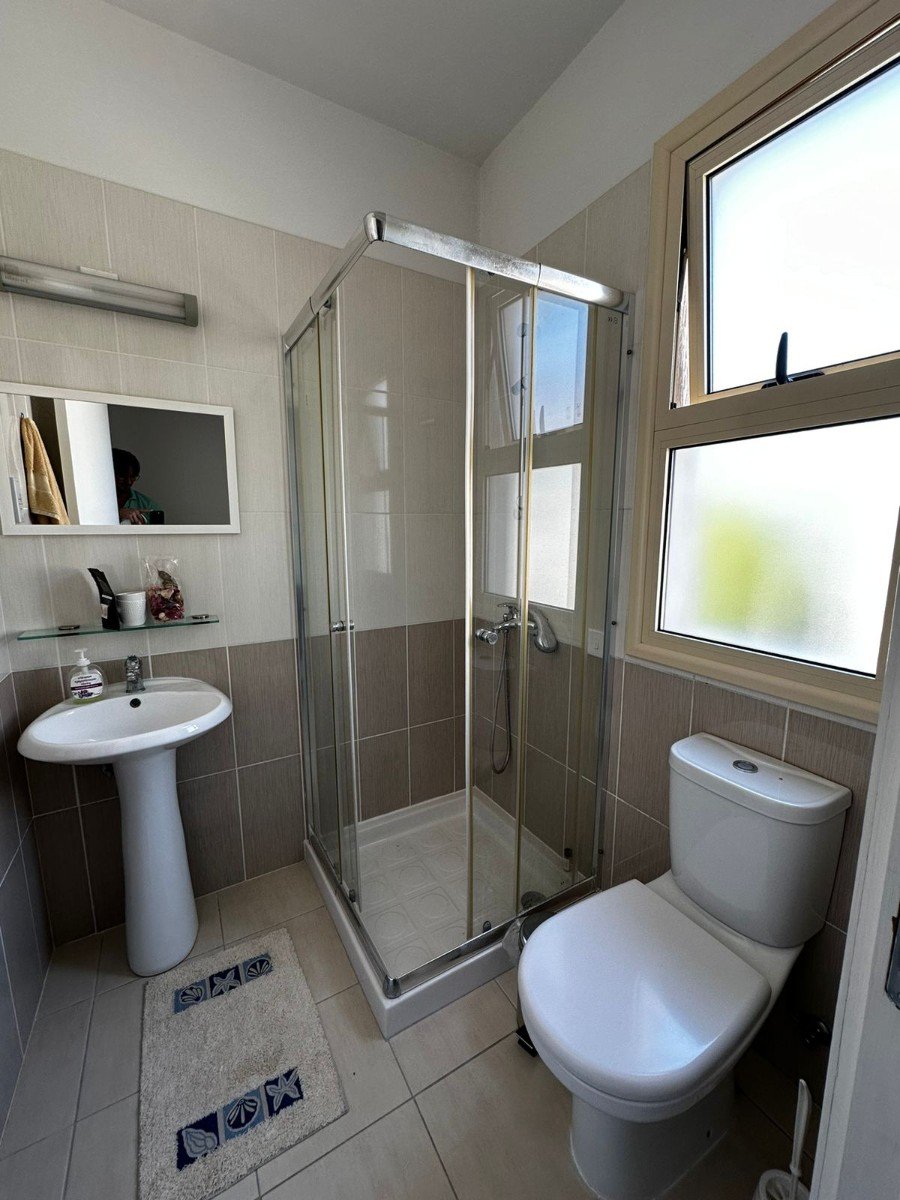 Townhouse in  Elysia Park in Paphos