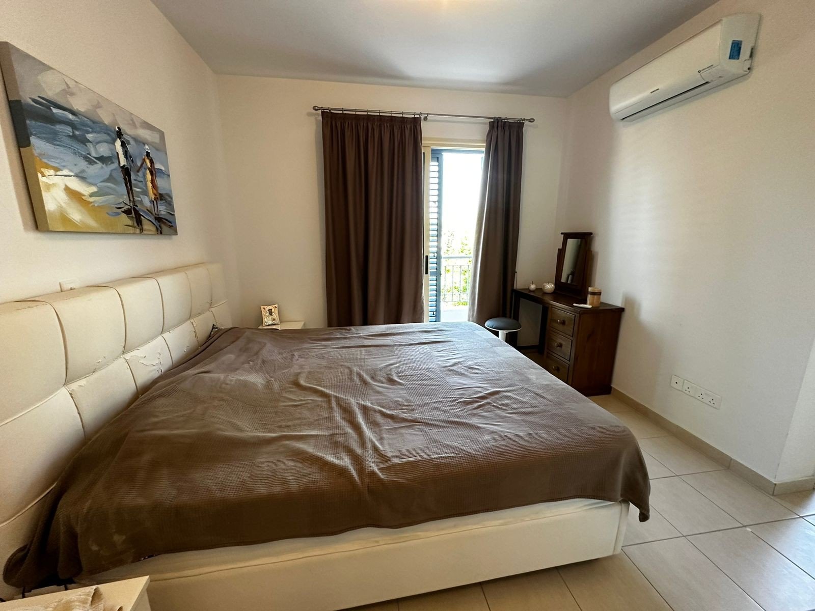Townhouse in  Elysia Park in Paphos