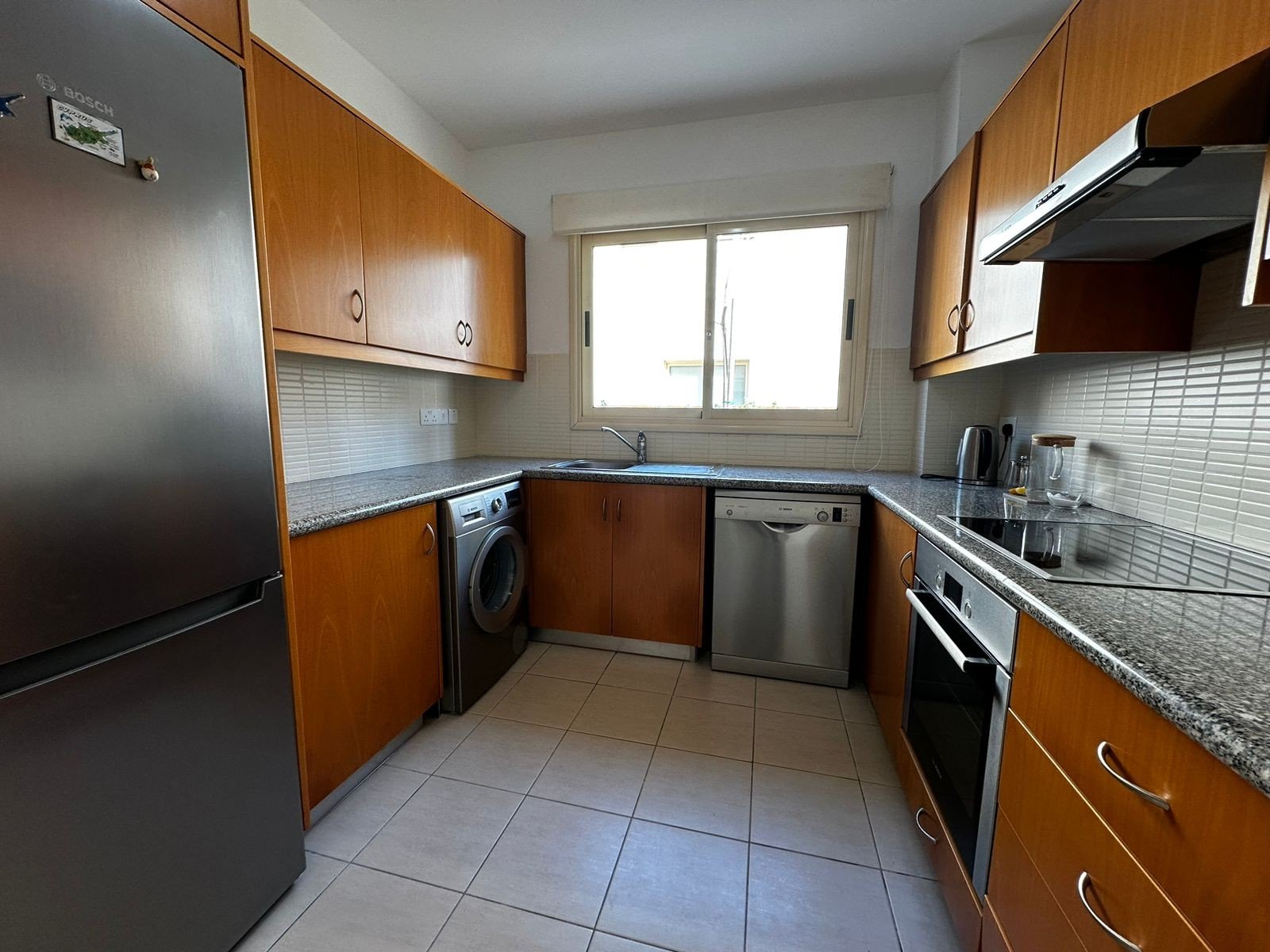 Townhouse in  Elysia Park in Paphos