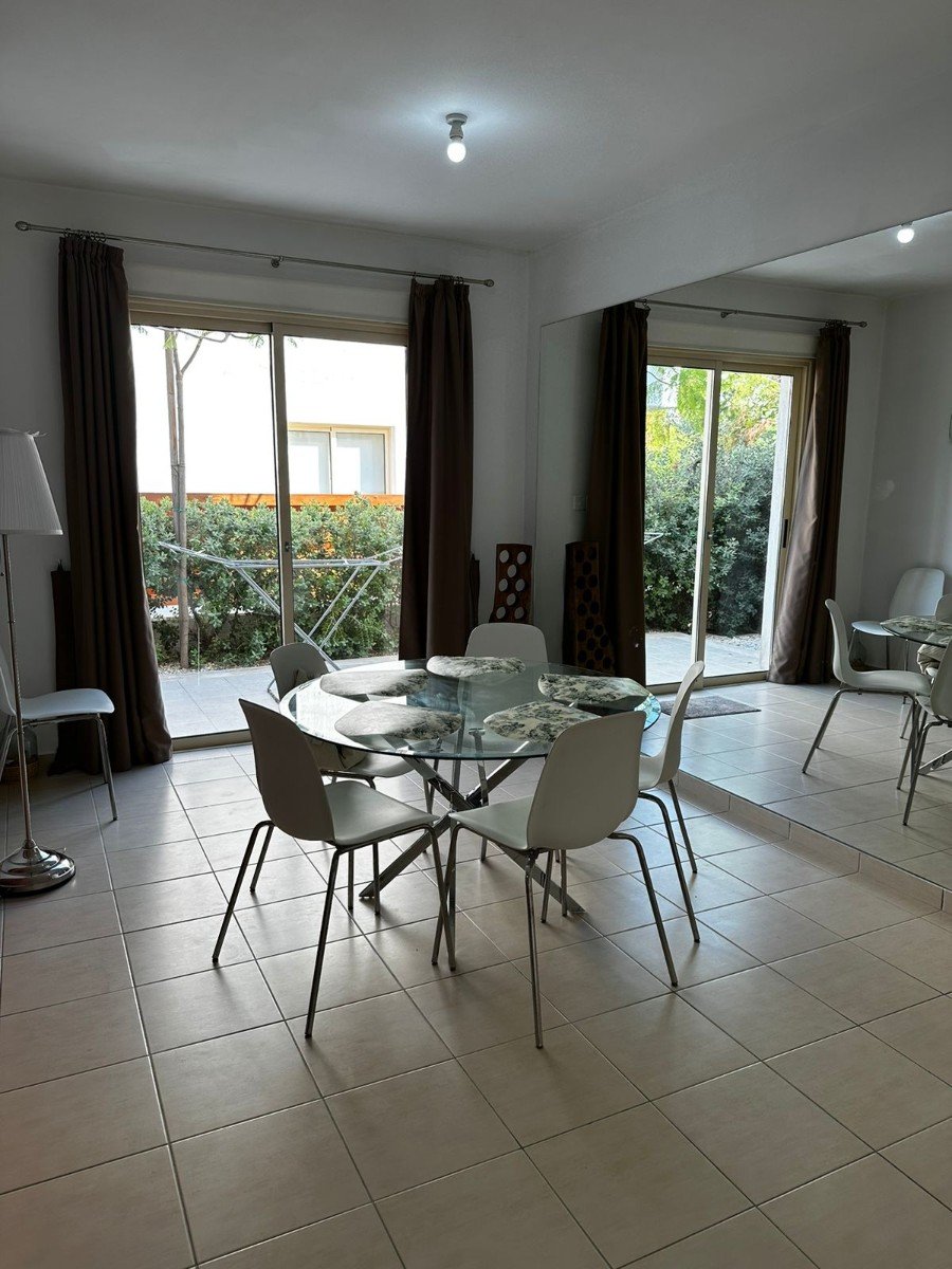 Townhouse in  Elysia Park in Paphos