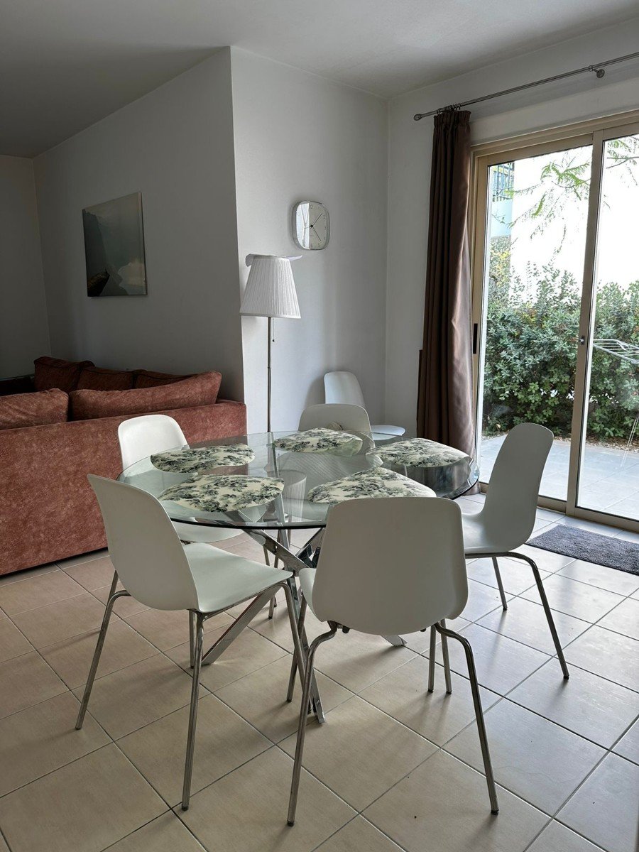Townhouse in  Elysia Park in Paphos