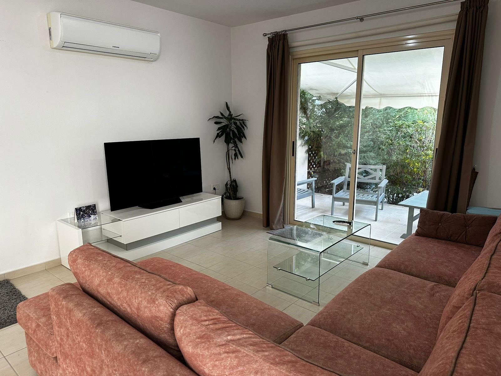 Townhouse in  Elysia Park in Paphos