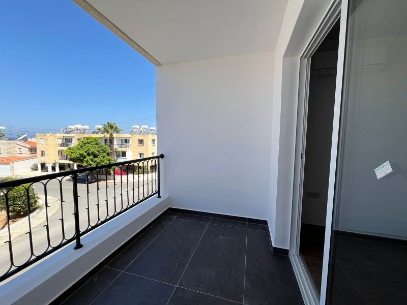 Townhouse 300m from the beach in Paphos