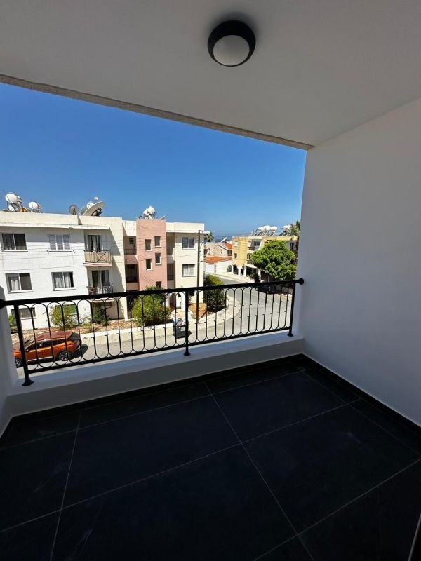 Townhouse 300m from the beach in Paphos