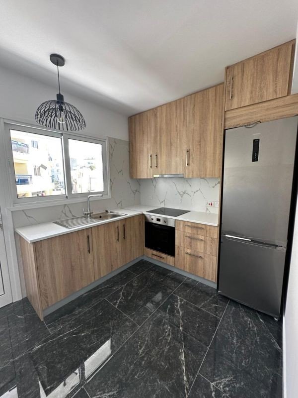 Townhouse 300m from the beach in Paphos