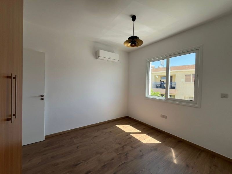 Townhouse 300m from the beach in Paphos