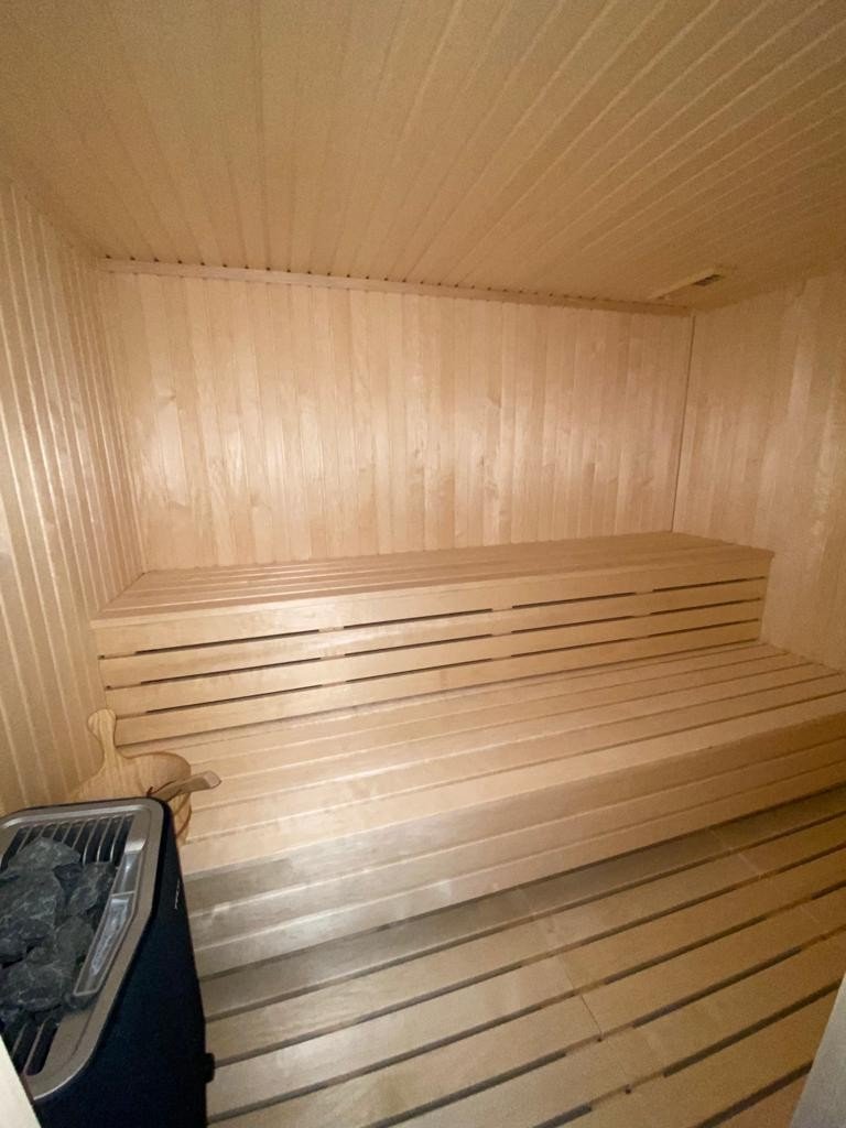 РФ оплата. Квартира в закрытом ЖК в Пафосе