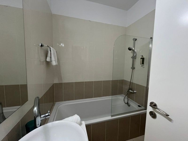 Apartment in Elysia Park in Paphos