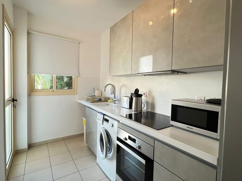 Apartment in Elysia Park in Paphos