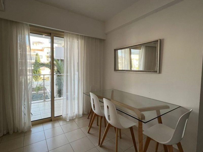 Apartment in Elysia Park in Paphos