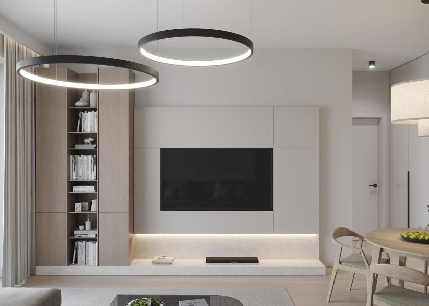 Apartment in Limassol city