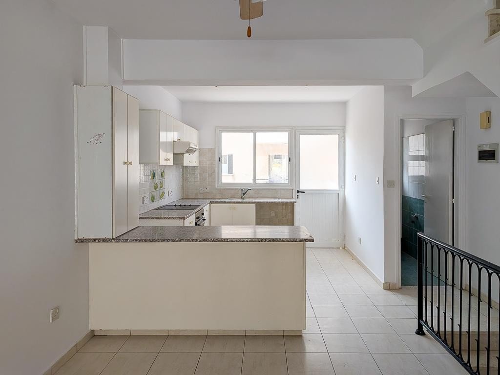 Townhouse in Melania Gardens in Paphos
