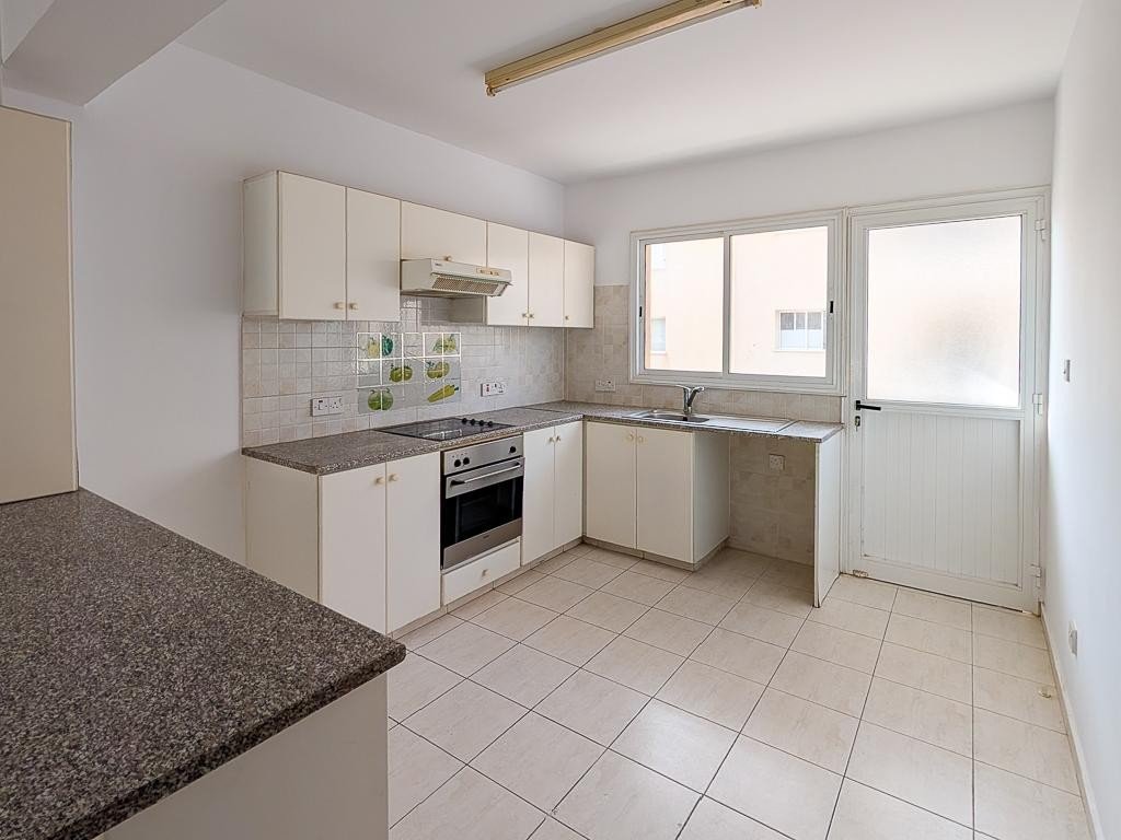 Townhouse in Melania Gardens in Paphos
