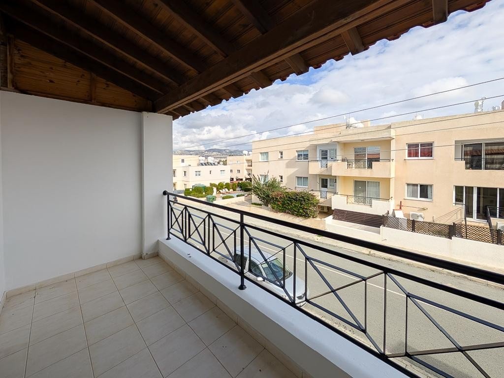Townhouse in Melania Gardens in Paphos