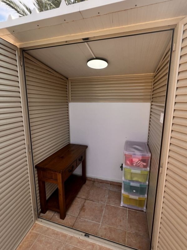 Renovierter Bungalow auf großem Grundstück in Paphos