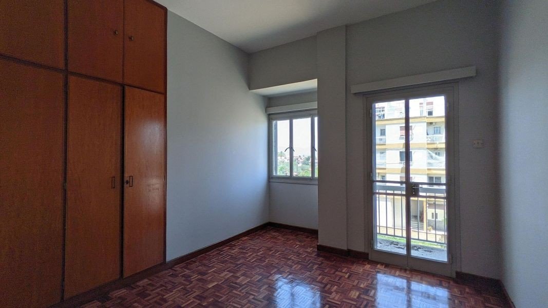 Residential Building in Agios Andreas, Nicosia