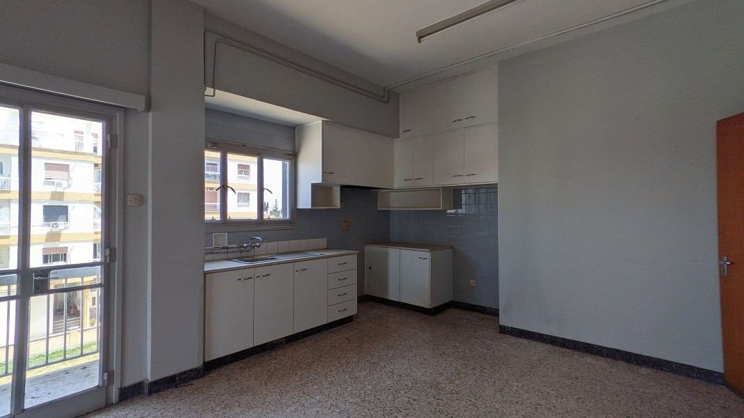 Residential Building in Agios Andreas, Nicosia
