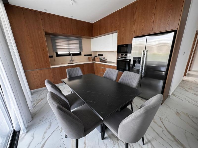 Apartment in complex with pool in Paphos