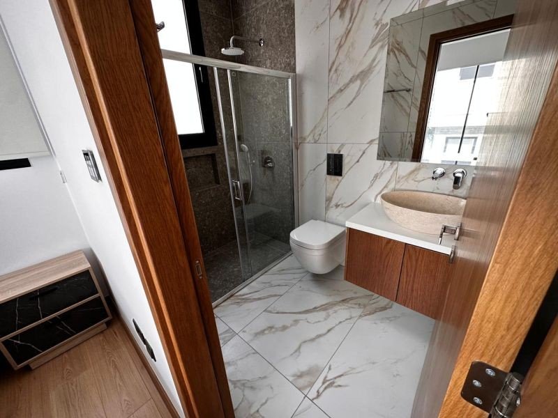 Apartment in complex with pool in Paphos