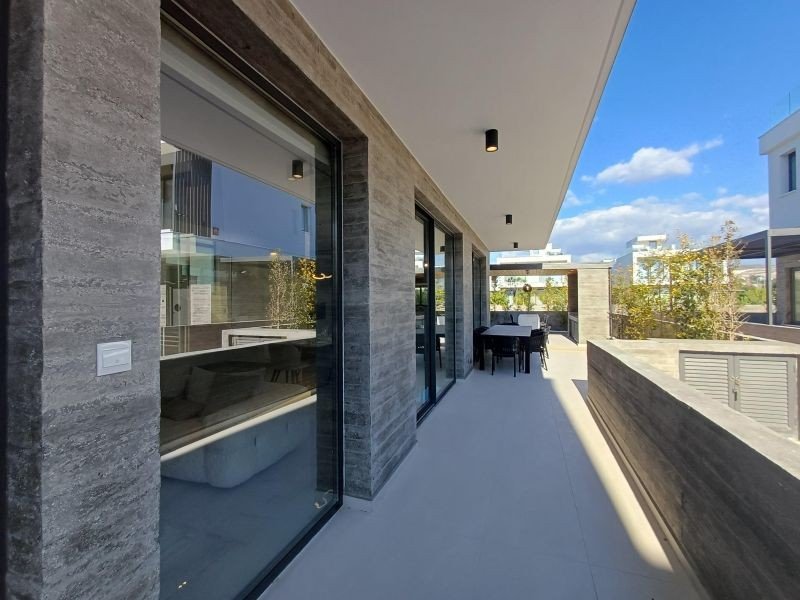 Villa mit privatem Swimmingpool in Paphos