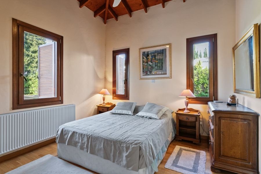 Frontline Golf Villa in Paphos