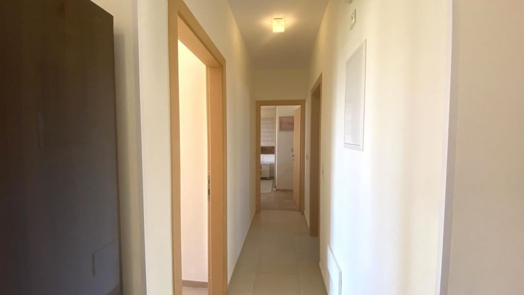 Garden Golf apartment in Paphos