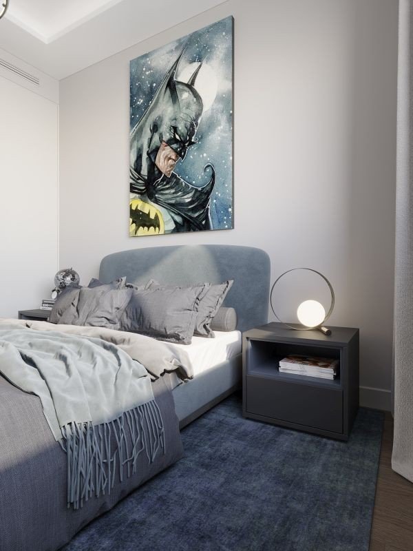 Apartment in Club-Resort in Limassol