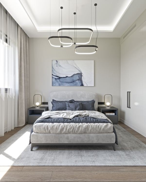 Apartment in Club-Resort in Limassol