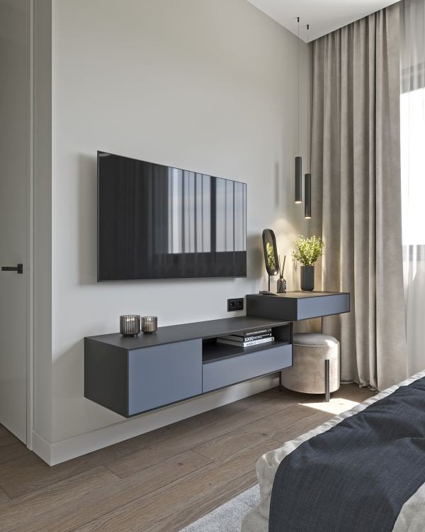 Apartment in Club-Resort in Limassol