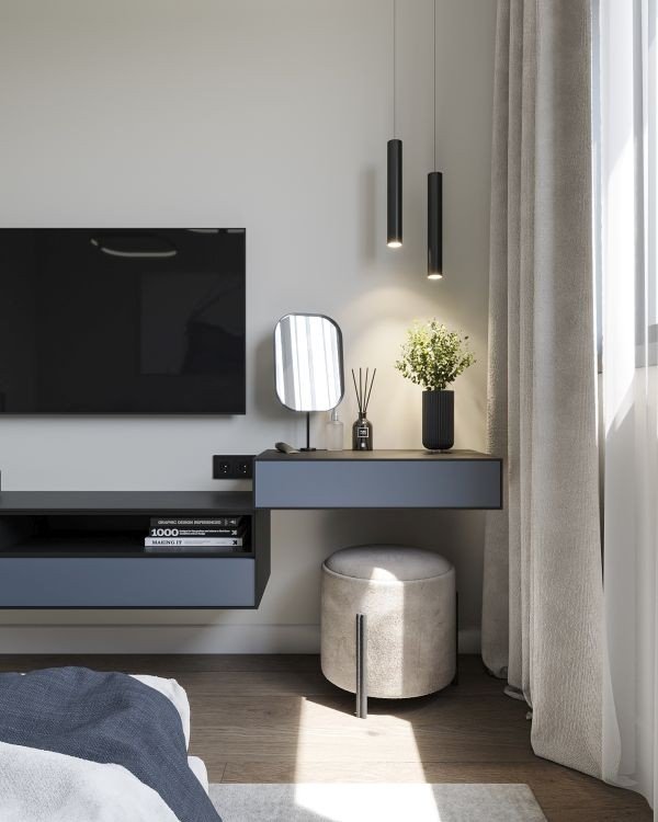 Apartment in Club-Resort in Limassol