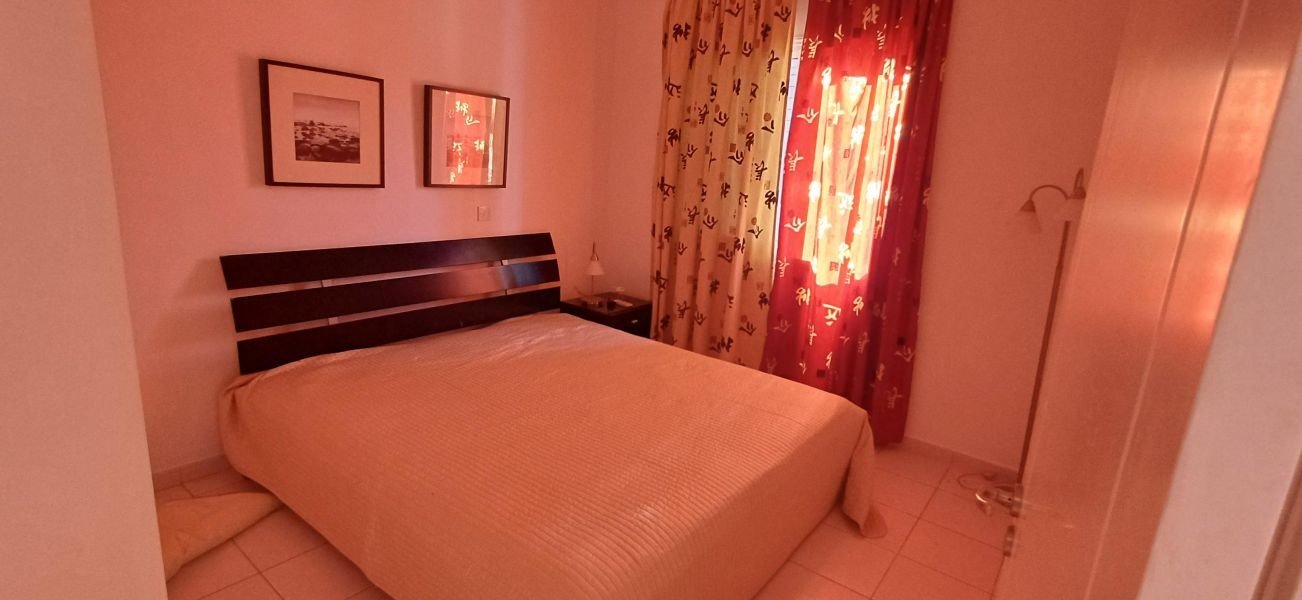 Private villa by sea in Paphos