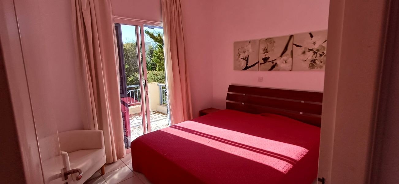 Private villa by sea in Paphos