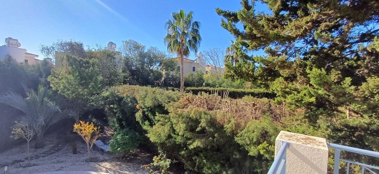 Private villa by sea in Paphos