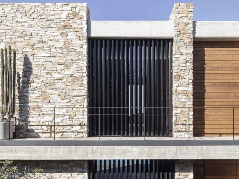 Villa mit fantastischem Meerblick in Paphos