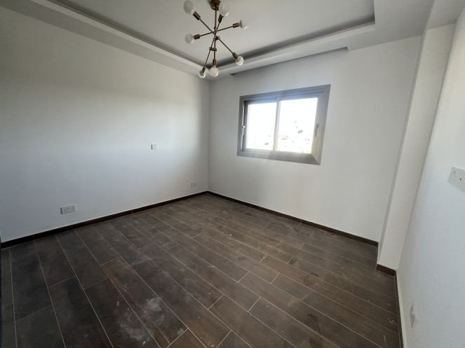 Penthouse 5 Gehminuten vom Strand in Paphos entfernt