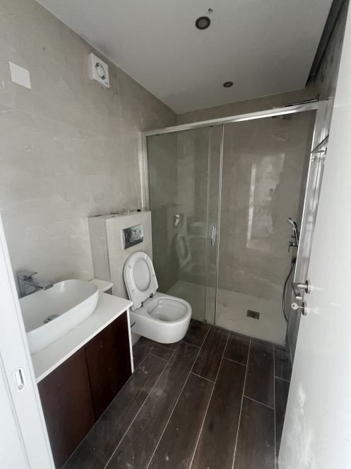 Penthouse 5 Gehminuten vom Strand in Paphos entfernt