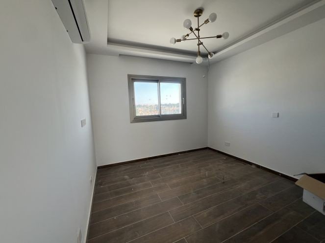 Penthouse 5 Gehminuten vom Strand in Paphos entfernt
